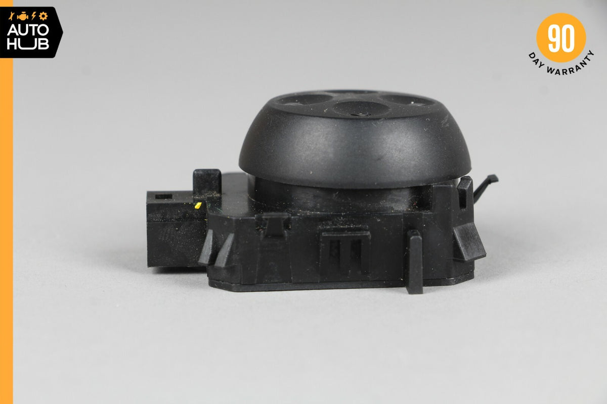 Mercedes W164 ML350 E400 R350 Front Left Driver Seat Adjustment Switch OEM - photo 2