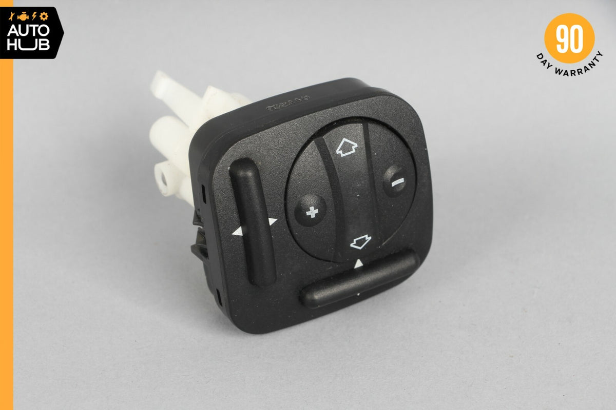 03-09 Mercedes W164 ML63 AMG GL550 Seat Lumbar Regulator Switch 2118000878 OEM - photo 1