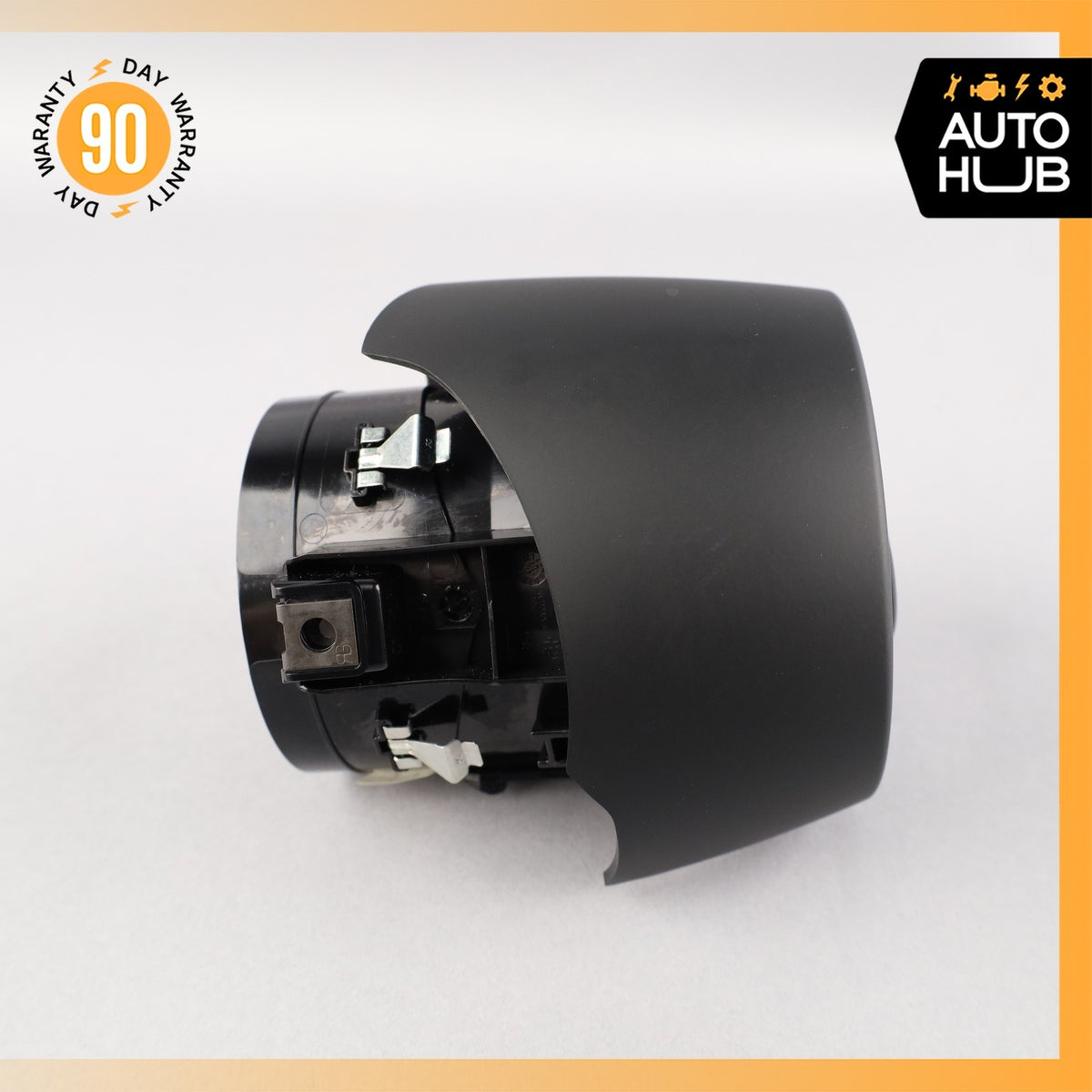 17-26 Alfa Romeo 952 Giulia Front Left Outer AC Air Vent OEM 49k - photo 5