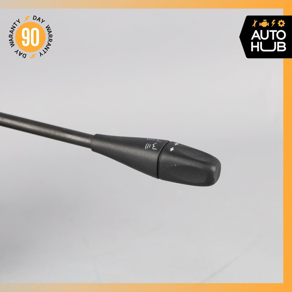 03-12 Mercedes R230 SL550 S55 AMG CL500 Steering Column Switch 0085452324 OEM - photo 3