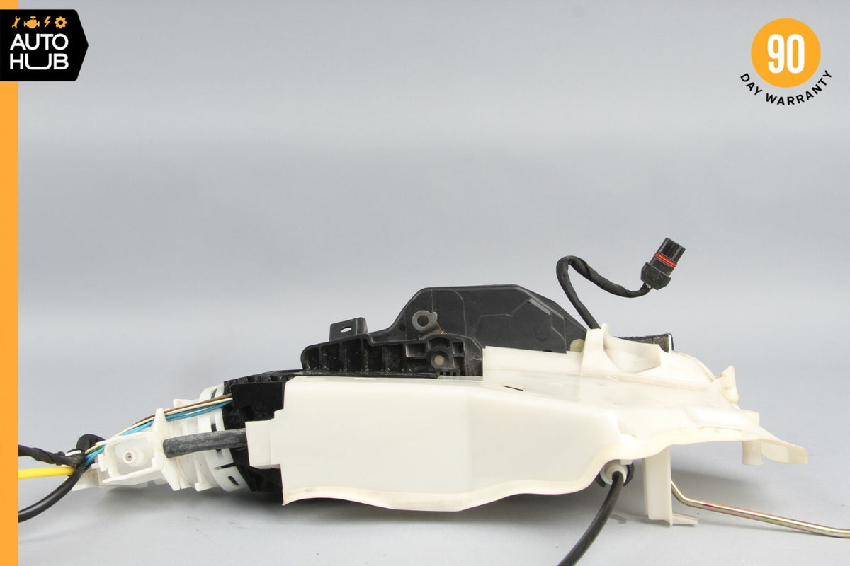 03-12 Mercedes R230 SL500 SL550 Right Door Lock Latch Actuator Keyless Go OEM - photo 8