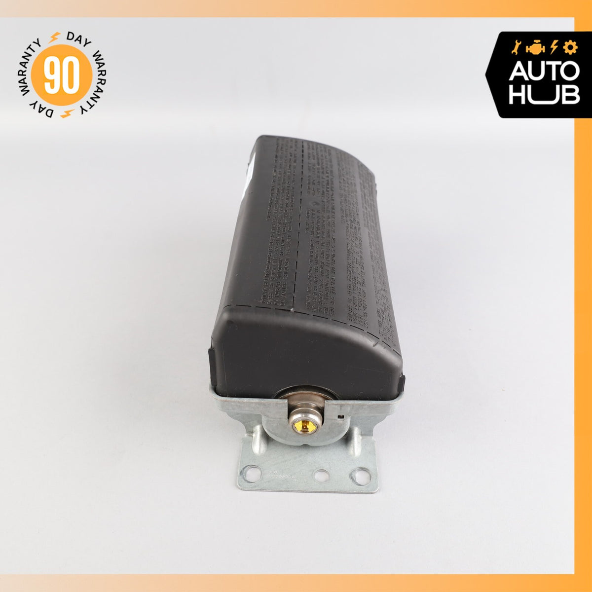 03-12 Mercedes R230 SL500 SL55 AMG Passenger Side Dash Airbag Air Bag OEM - photo 4
