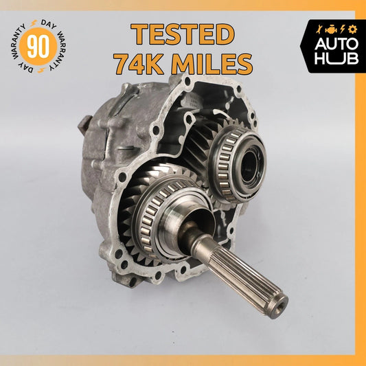 13-17 Mercedes W217 S550 E400 CL550 4Matic AWD Transfer Case Planetary Gear OEM - photo 1