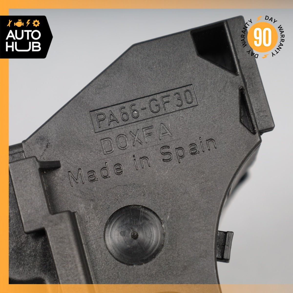 Aston Martin DB9 Headlight Turn Direction Indicator Control Switch OEM 35k - photo 11