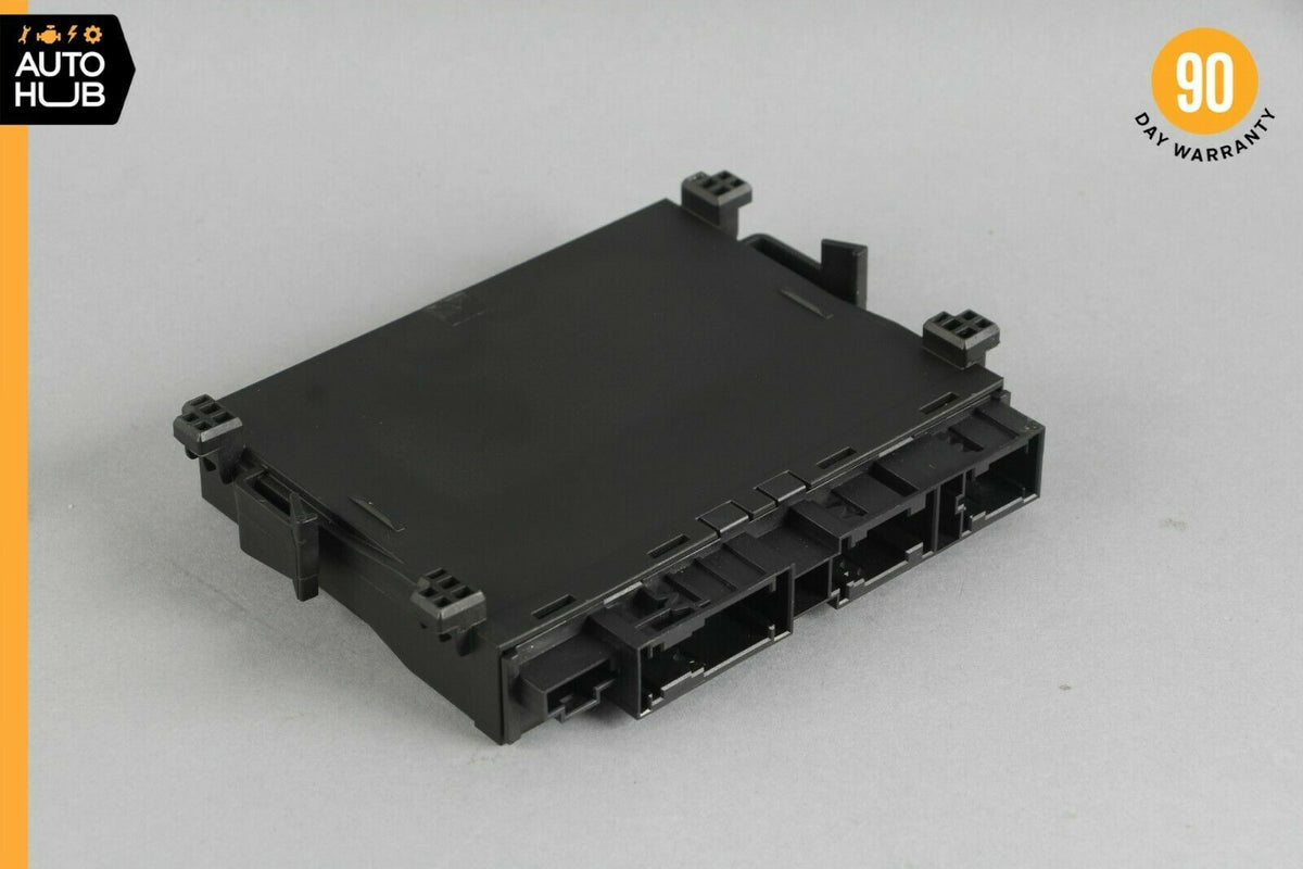 07-10 Mercedes W216 CL600 S63 Front Left or Right Seat Contour Control Module - photo 4