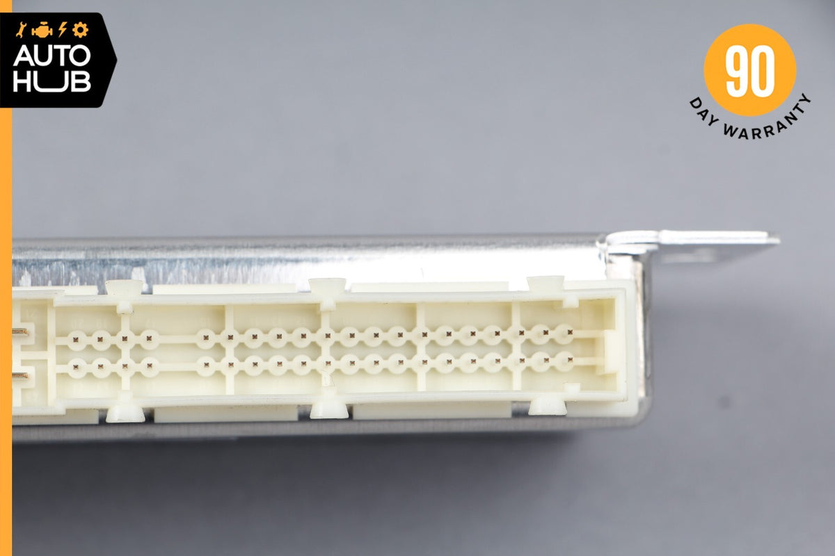 13-14 Mercedes R231 SL550 SL400 Electronic Stability Control ESP Module OEM 14k - photo 9