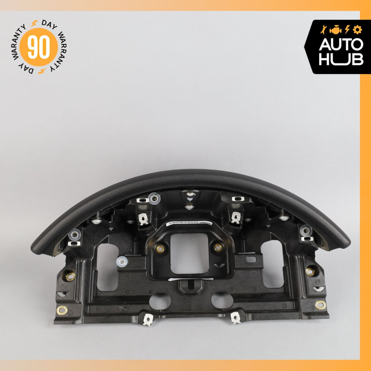 11-18 Porsche Cayenne 958 E-Hybrid Upper Dashboard Dash Board Cluster Cover OEM - photo 2