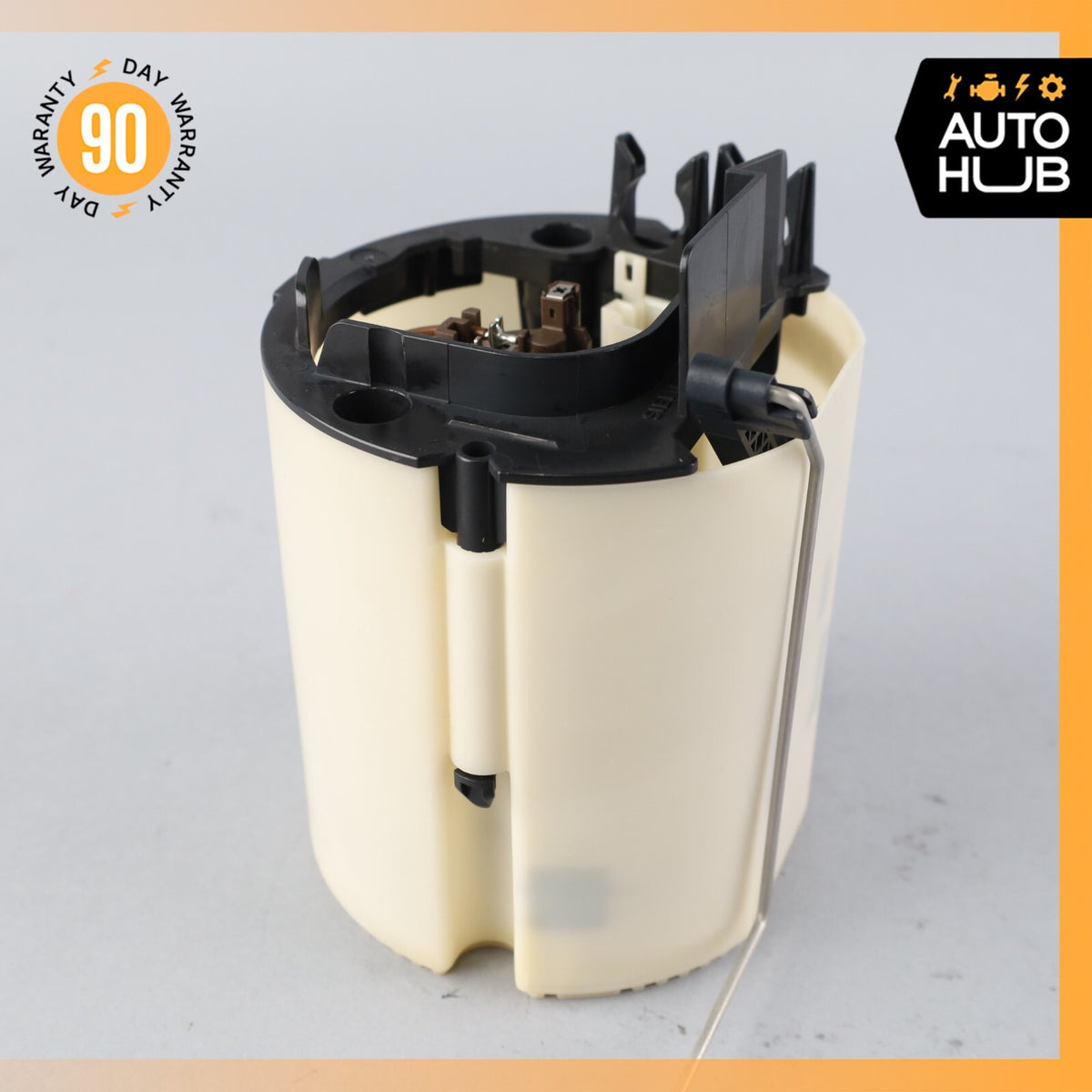 07-11 Mercedes W219 CLS550 E550 Right Side Fuel Pump Level Sensor OEM - photo 4