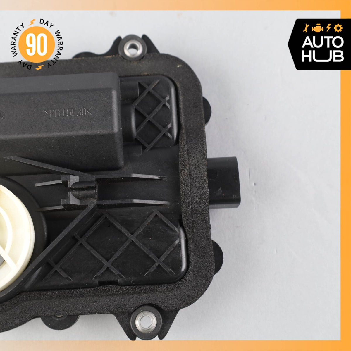 Bentley Continental Flying Spur Front or Rear Door Lock Soft Actuator Motor OEM - photo 8