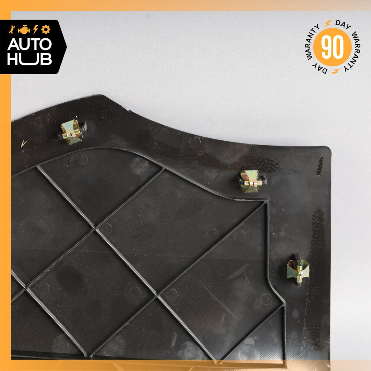 06-11 Mercedes W219 CLS55 AMG CLS500 Dashboard Dash Left Panel Trim Cover OEM - photo 7