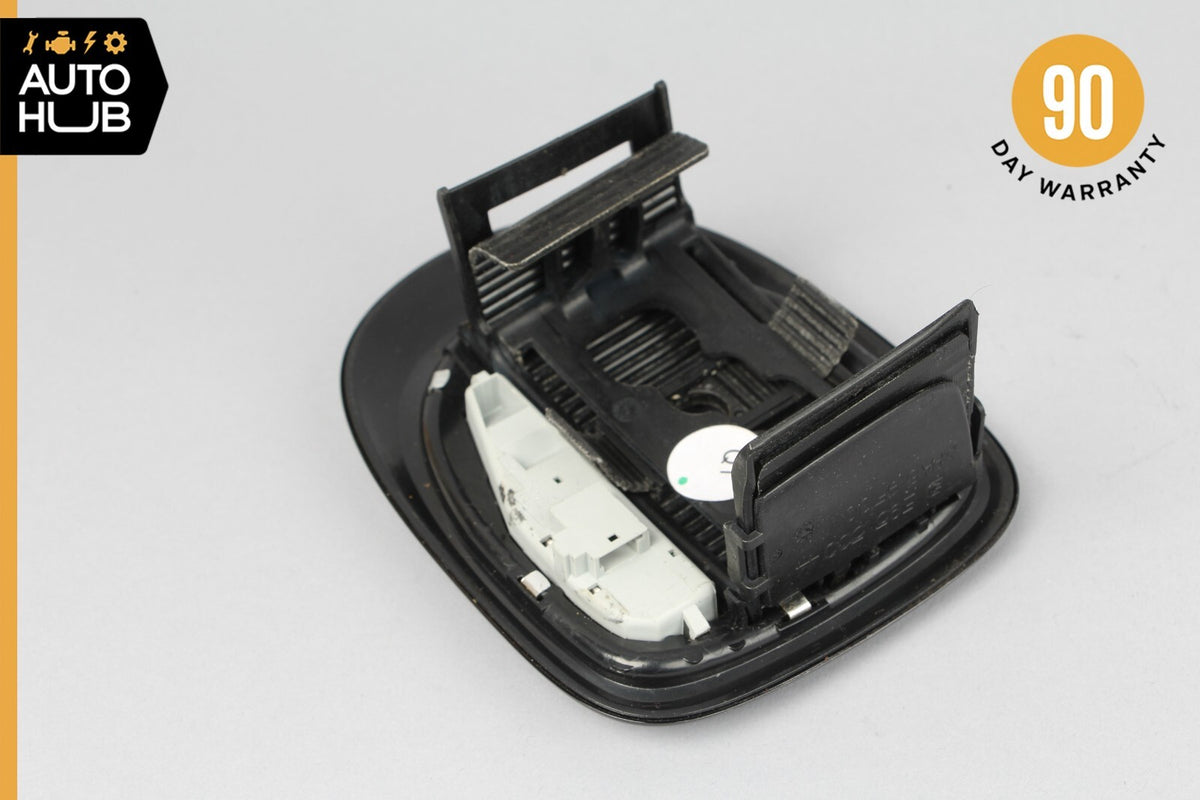 00-06 Mercedes W220 S430 S350 S500 Gear Shifter Bezel Trim Indicator Wood OEM - photo 10