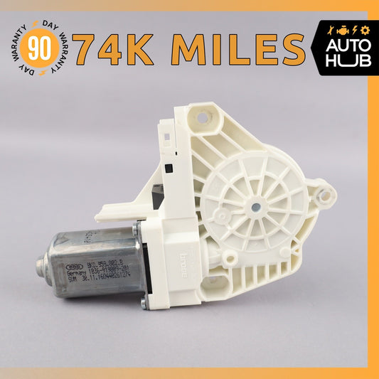 Audi 8R Q5 Front Right or Rear Left Door Window Regulator Motor 8K0959802B OEM - photo 1