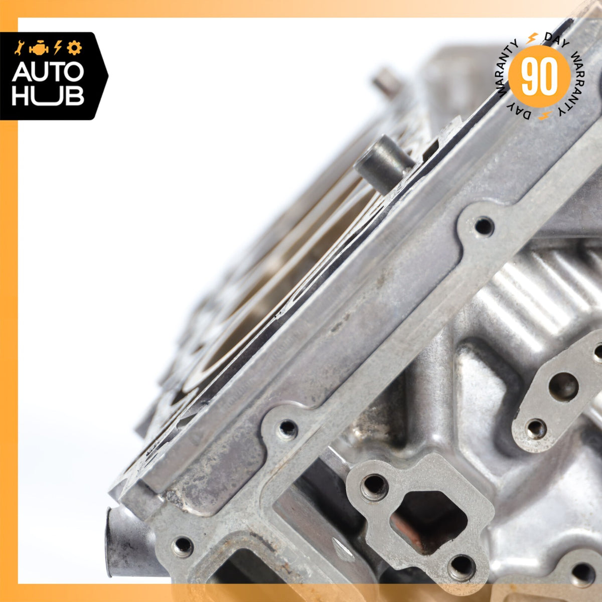05-10 Cadillac XLR STS SRX 4.6L V8 Engine Motor Block OEM - photo 18