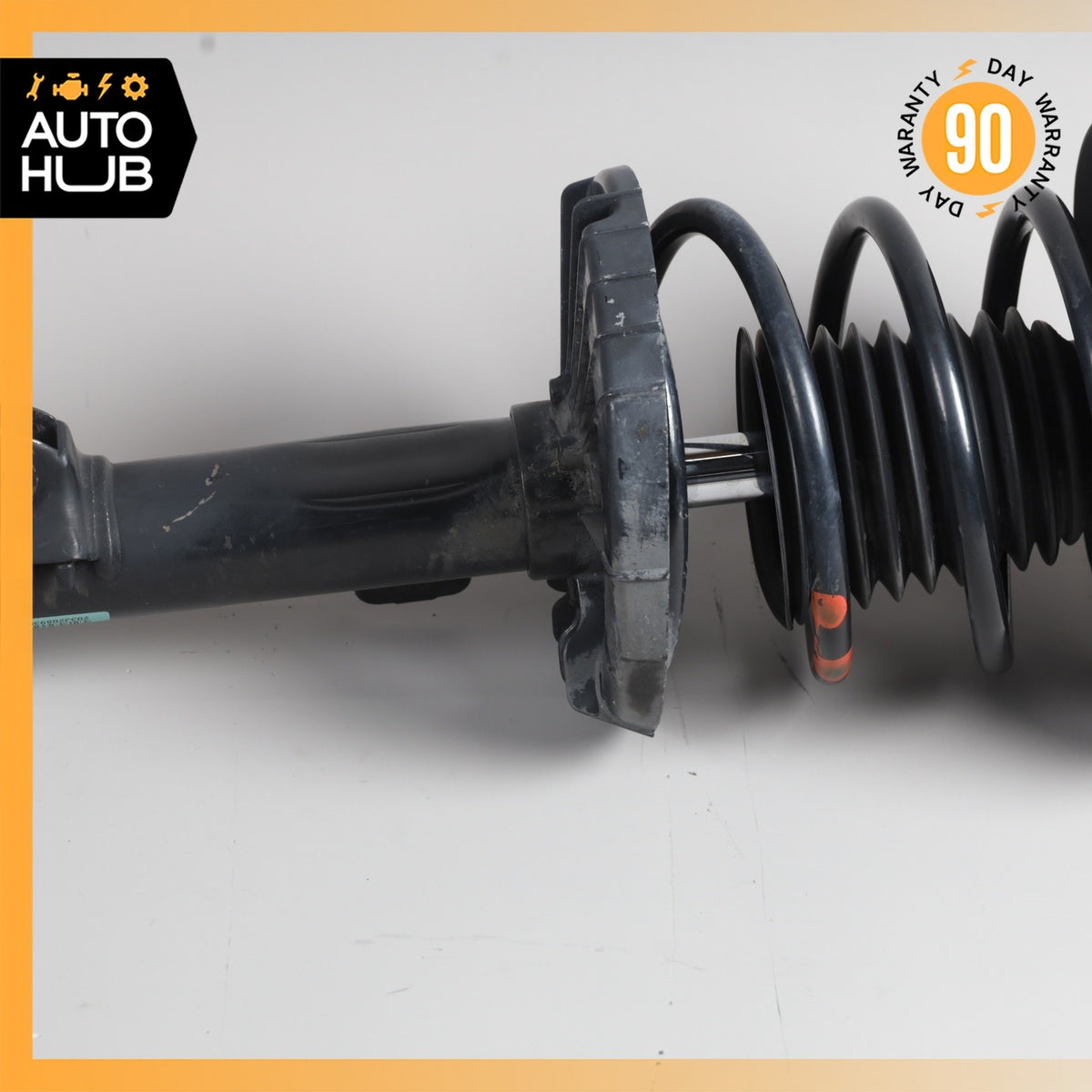 05-09 Mercedes W209 CLK350 CLK500 Shock Strut Absorber Front Left or Right OEM - photo 10