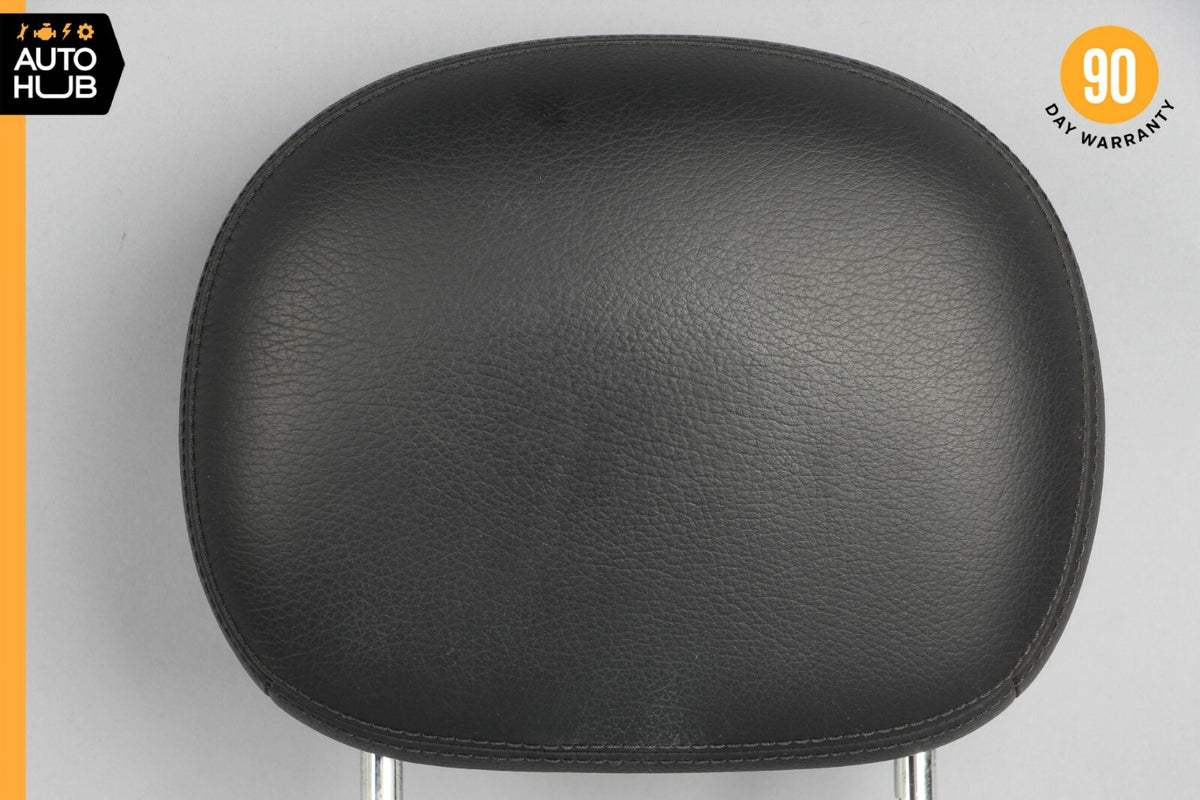 06-09 Mercedes W209 CLK550 CLK350 Front Left / Right Seat Headrest Head Rest OEM - photo 2