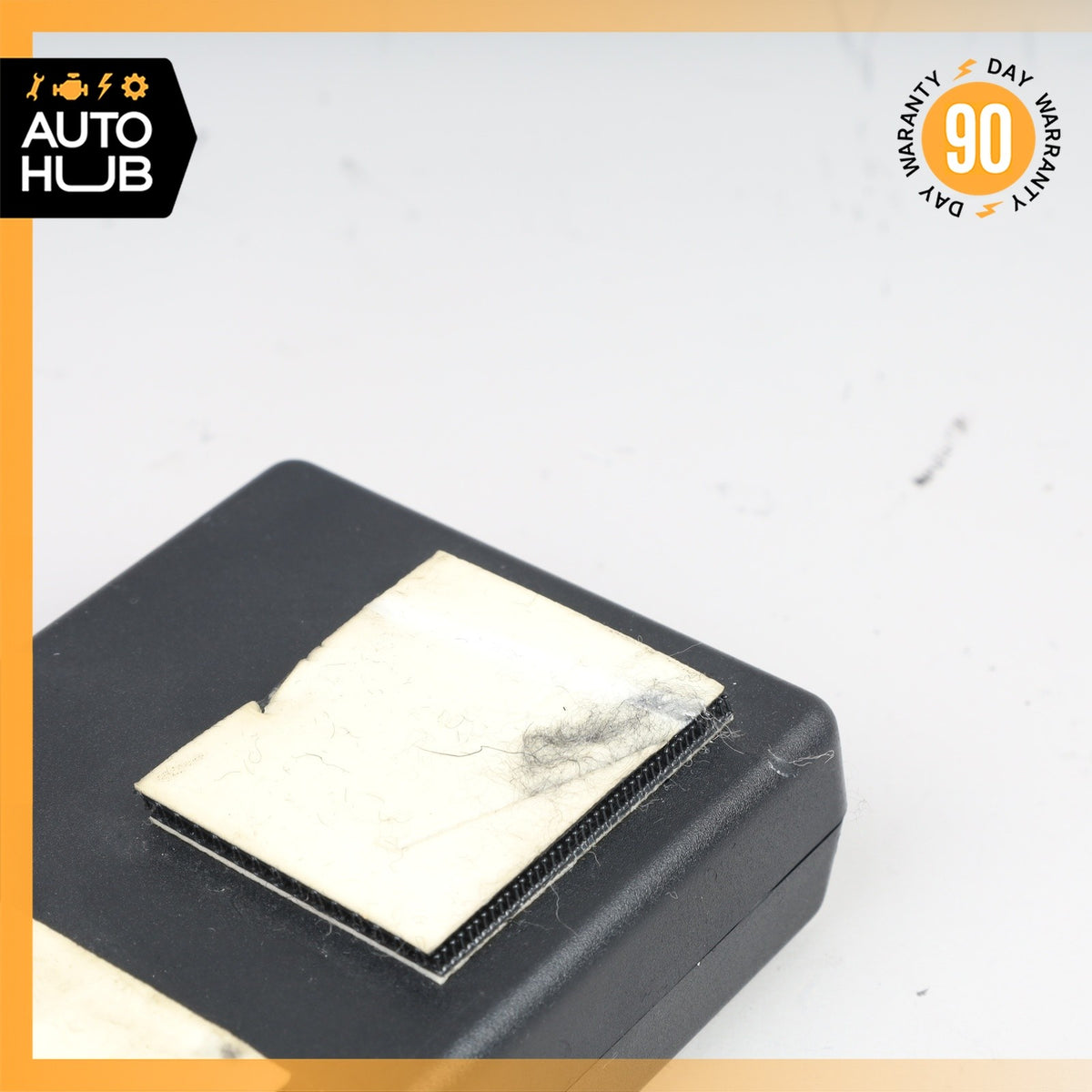 07-14 Mercedes W221 S600 CL550 CL63 AMG Ipod Interface Control Module B67824245 - photo 3