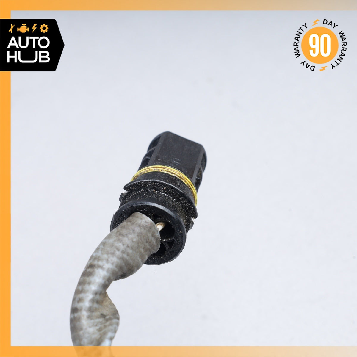 Mercedes W221 S600 S65 AMG C350 Oxygen O2 Sensor Lambda 0025400117 OEM - photo 5