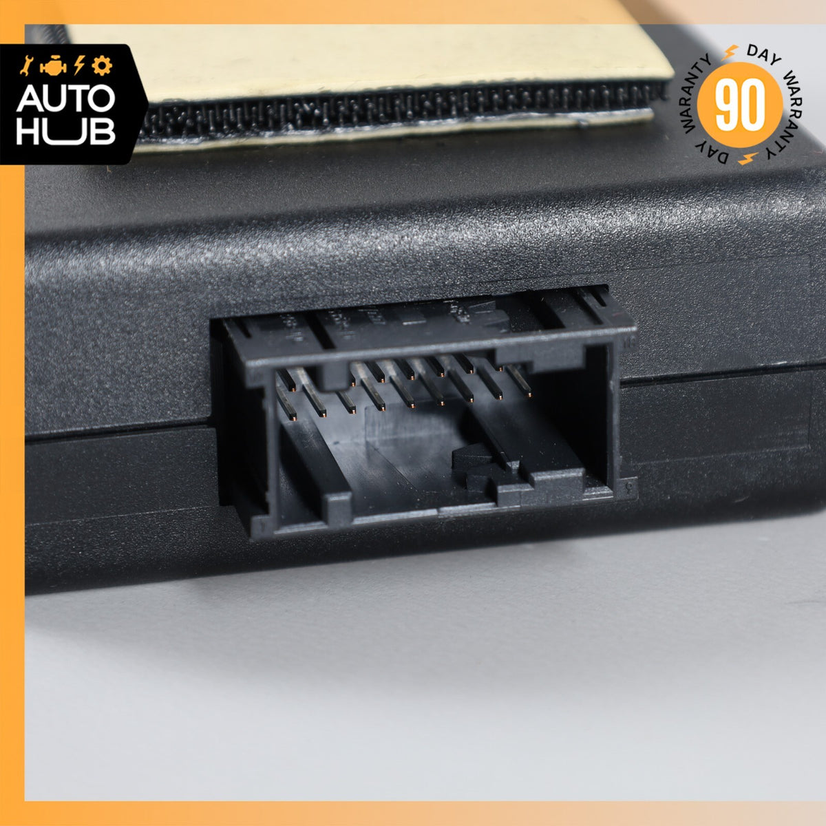 07-13 Mercedes W219 CLS550 E350 S550 Ipod Interface Control Module B67824252 OEM - photo 3