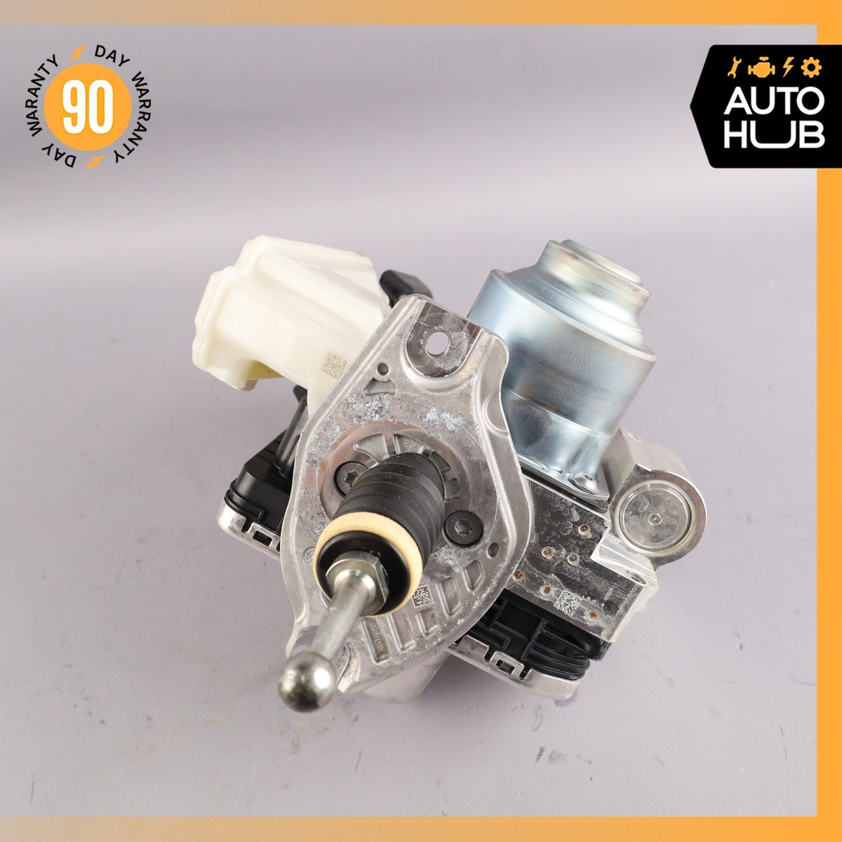 20-25 Volvo S60 V60 XC90 S90 ABS Anti Lock Pump Brake Module OEM 60k - photo 3