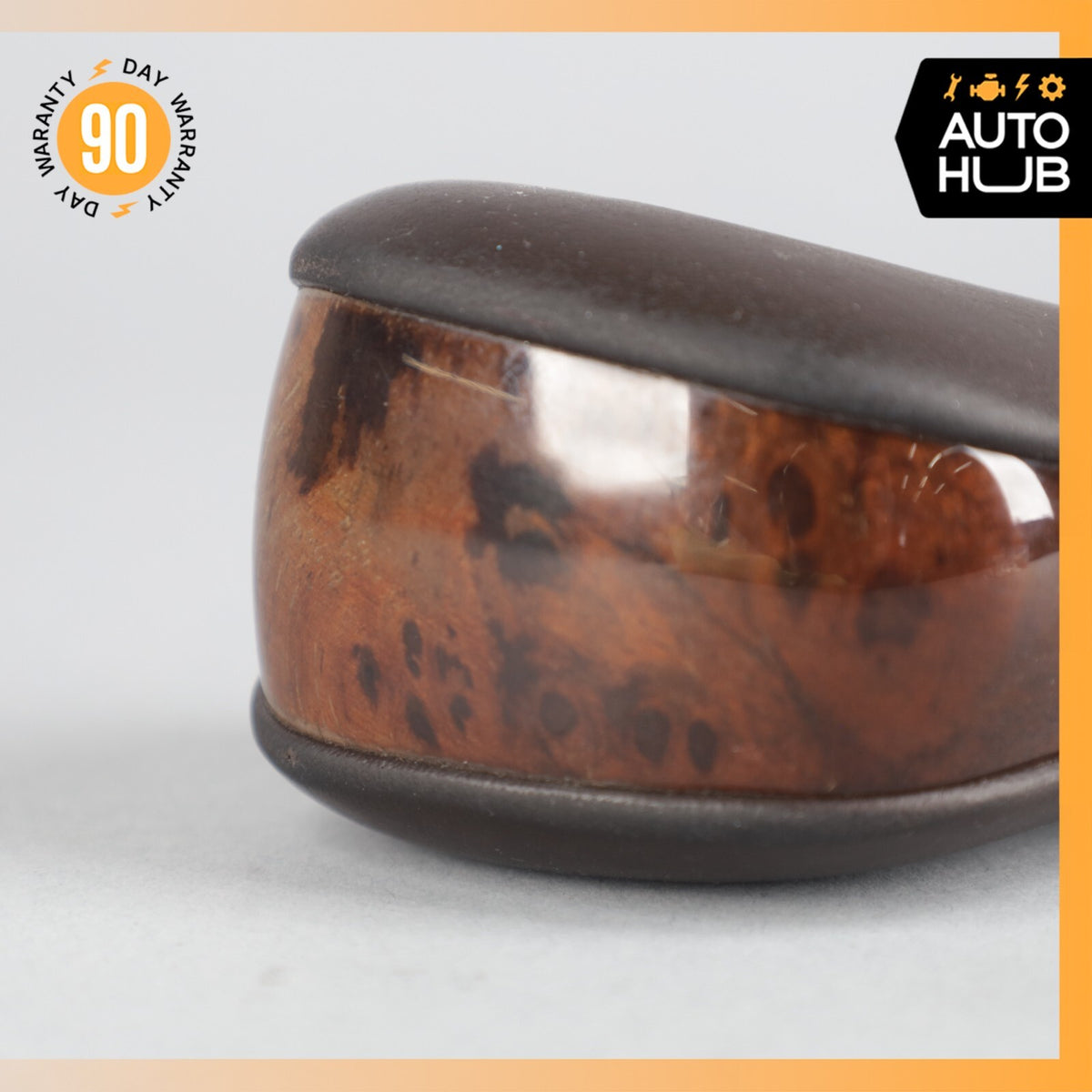 Porsche Cayenne 958 Automatic Transmission Floor Gear Shifter Lever Knob OEM - photo 2
