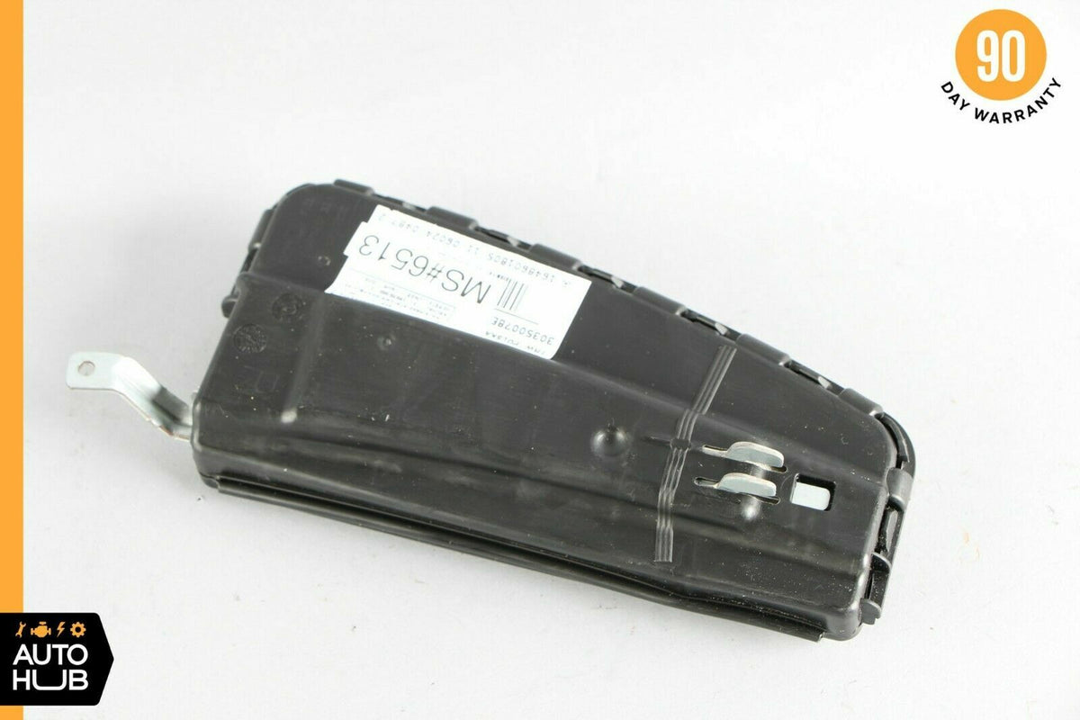 Mercedes W221 S550 CL550 R350 Front Right Passenger Side Seat Airbag SRS OEM - photo 3