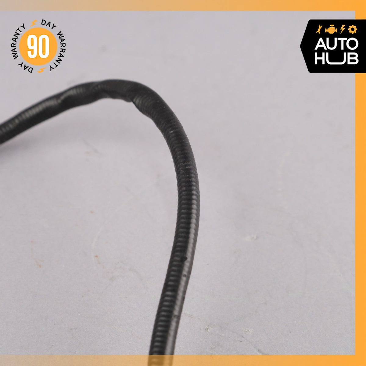 Mercedes W251 R320 C300 E550 Oxygen O2 Sensor Lambda 0035427018 OEM - photo 5