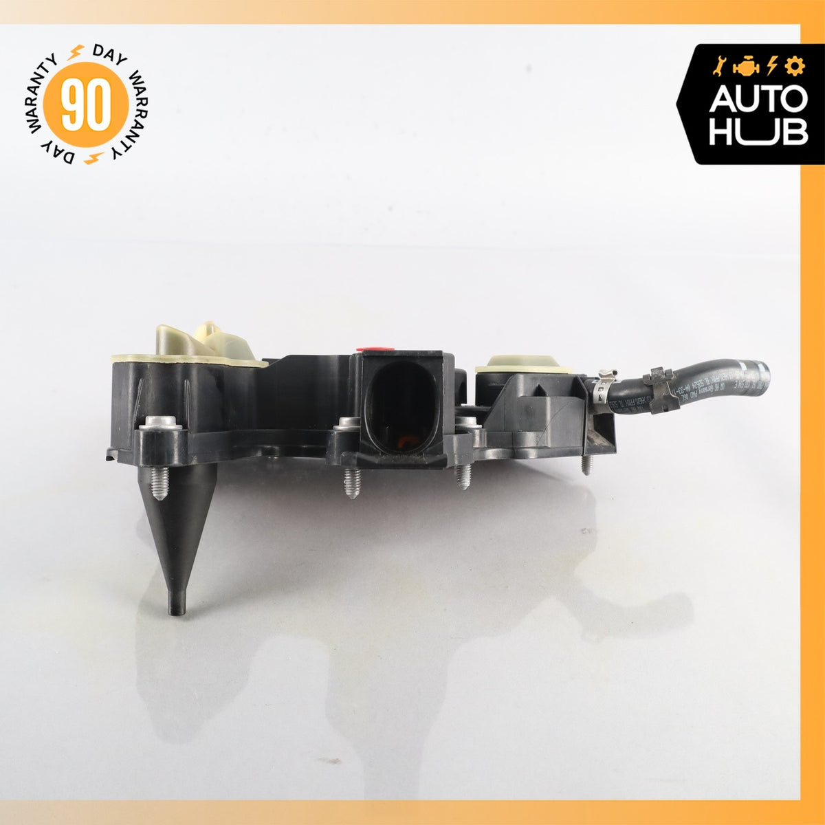 15-23 Audi 8V7 Q7 A3 Oil Separator 06K103495AS OEM - photo 5