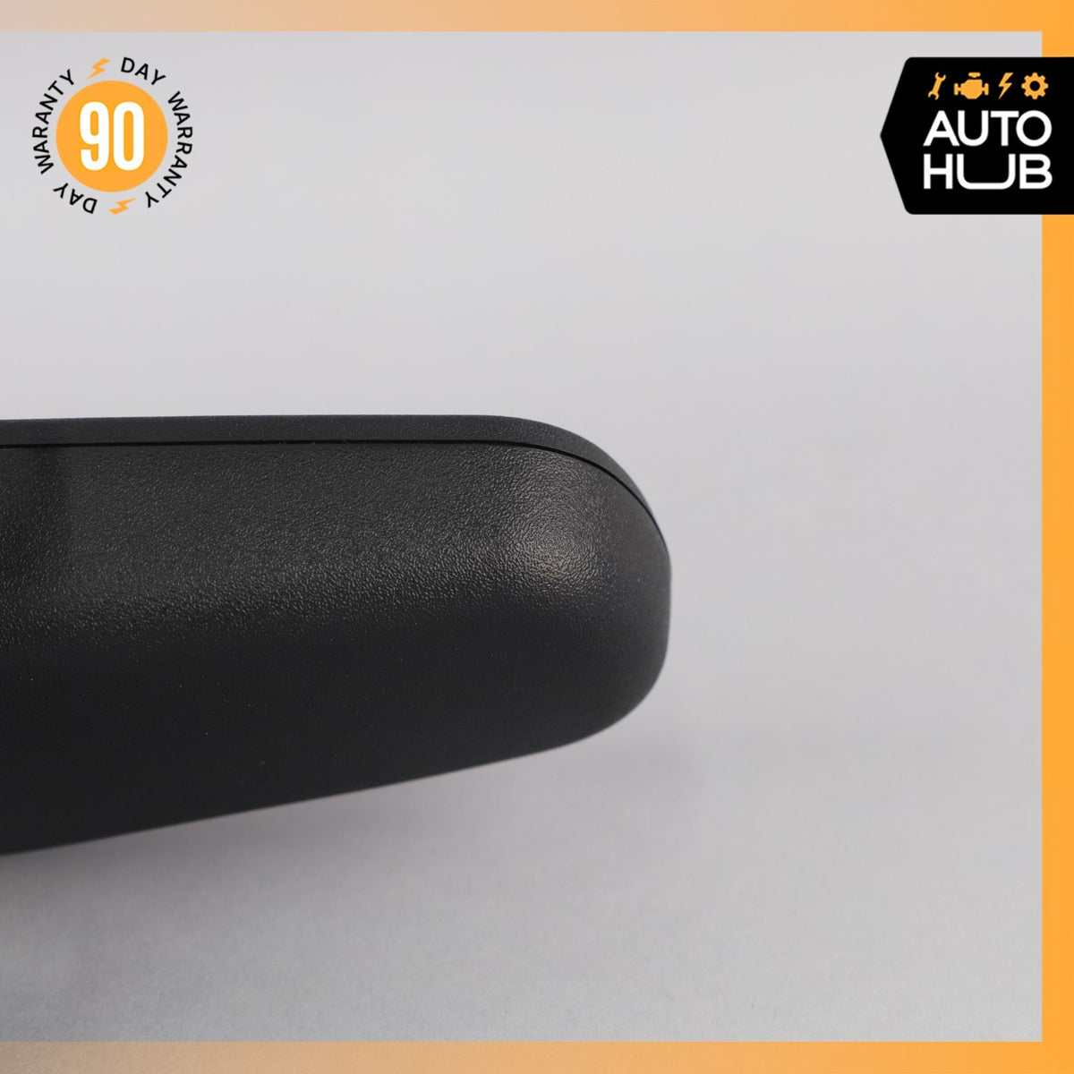 99-02 Rolls Royce Silver Seraph / Bentley Arnage Interior Rear View Mirror OEM - photo 10