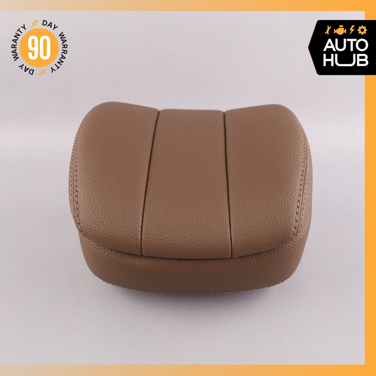 Mercedes W213 E300 Seat Headrest Head Rest Left or Right OEM - photo 9