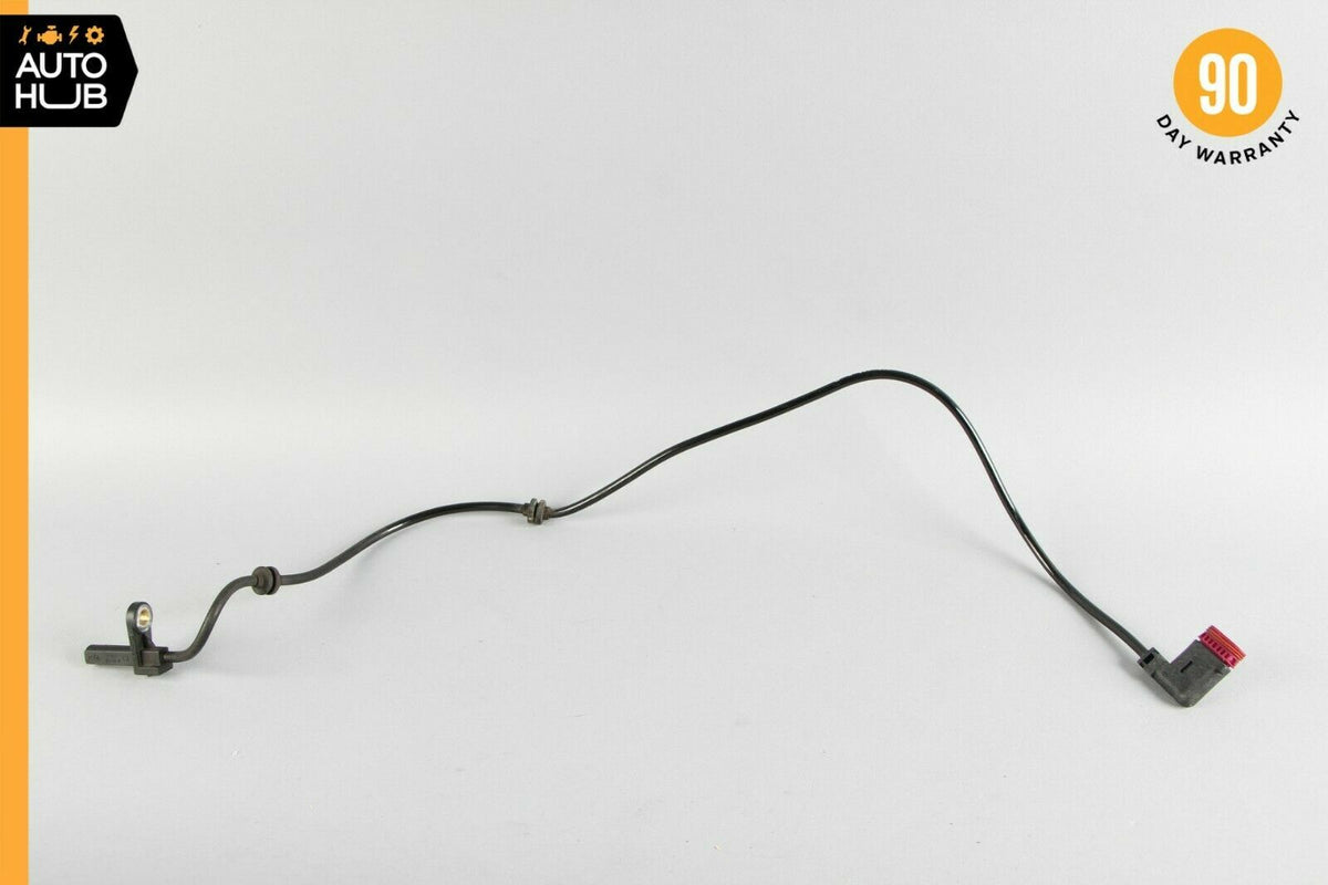 07-10 Mercedes W221 S550 CL550 Rear Left or Right Wheel Speed ABS Sensor OEM - photo 1