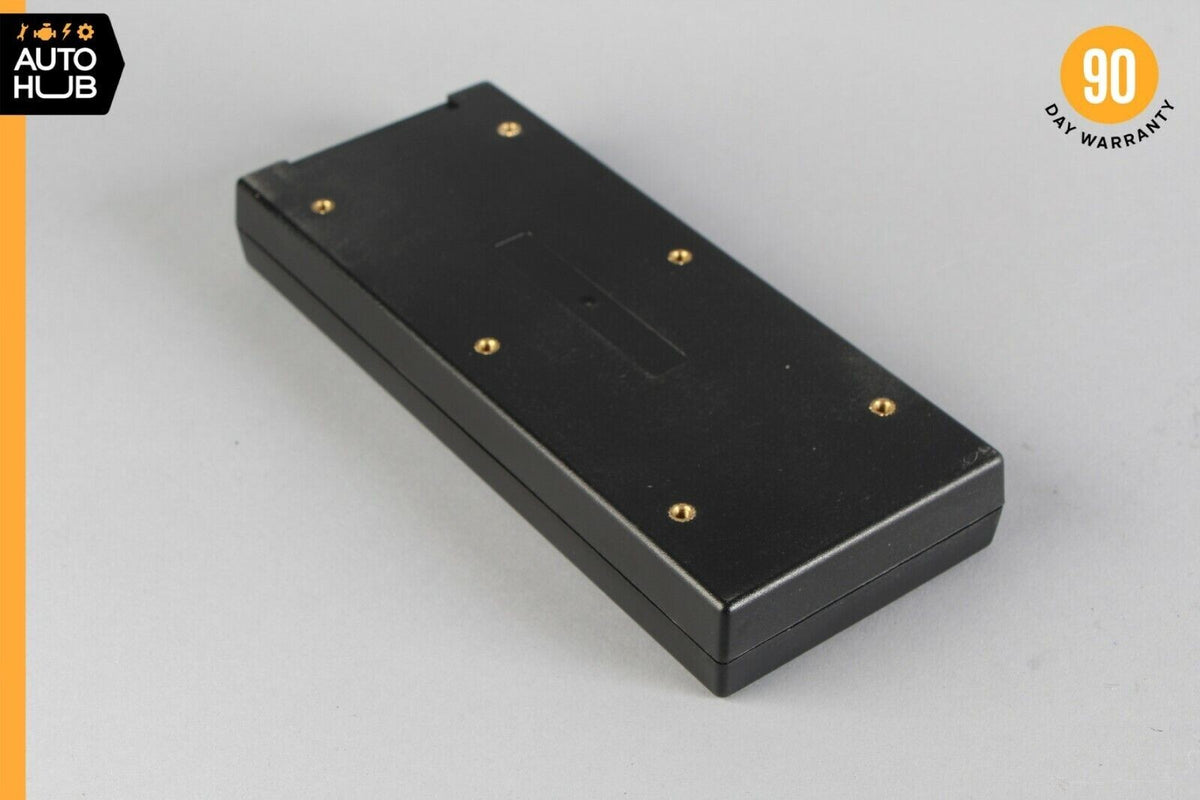 00-06 Mercedes R230 SL500 S600 S55 AMG CLK500 Voice Command Control Module OEM - photo 7
