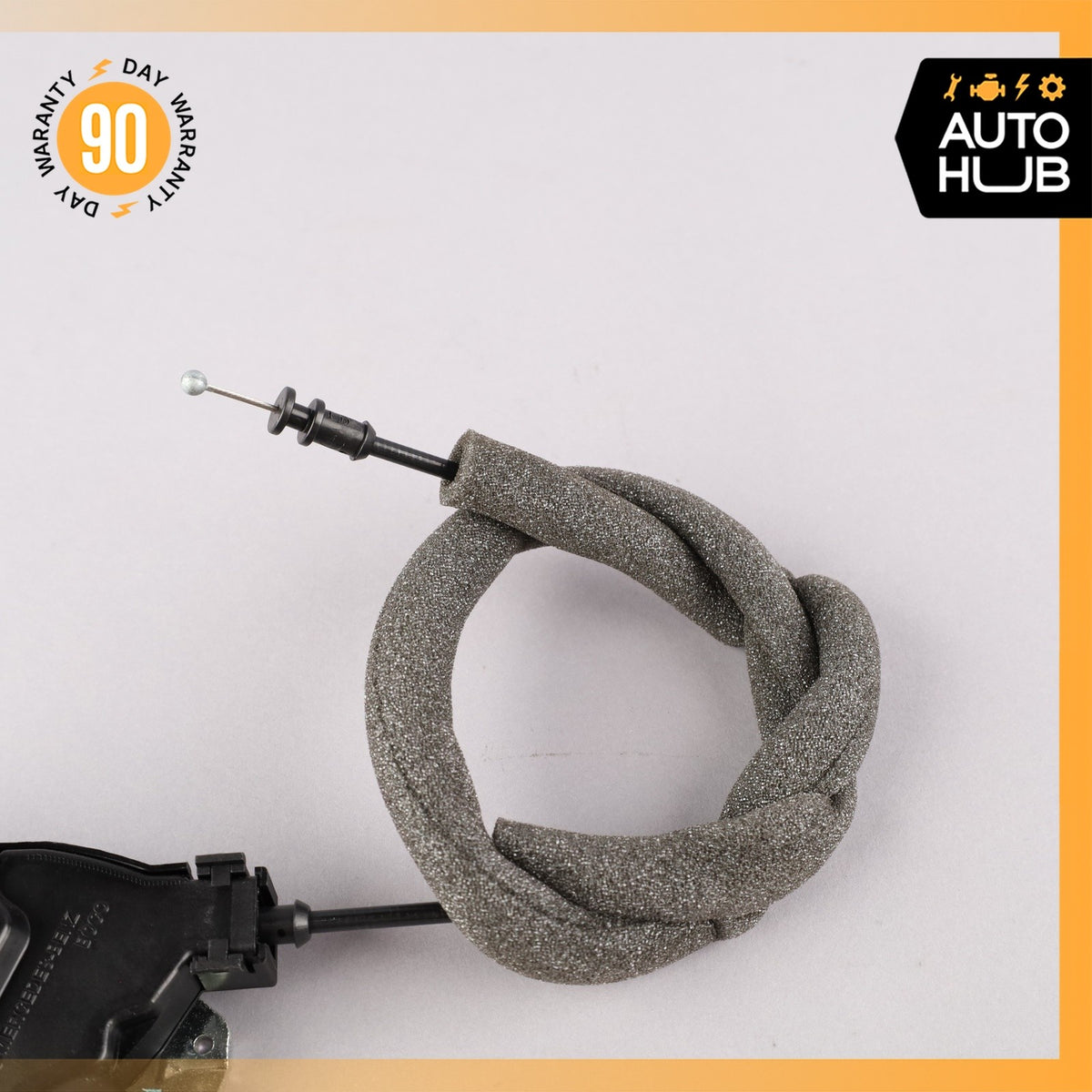 08-17 Mercedes W213 E43 AMG C300 Trunk Lid Latch Lock Actuator 2047500185 OEM - photo 4