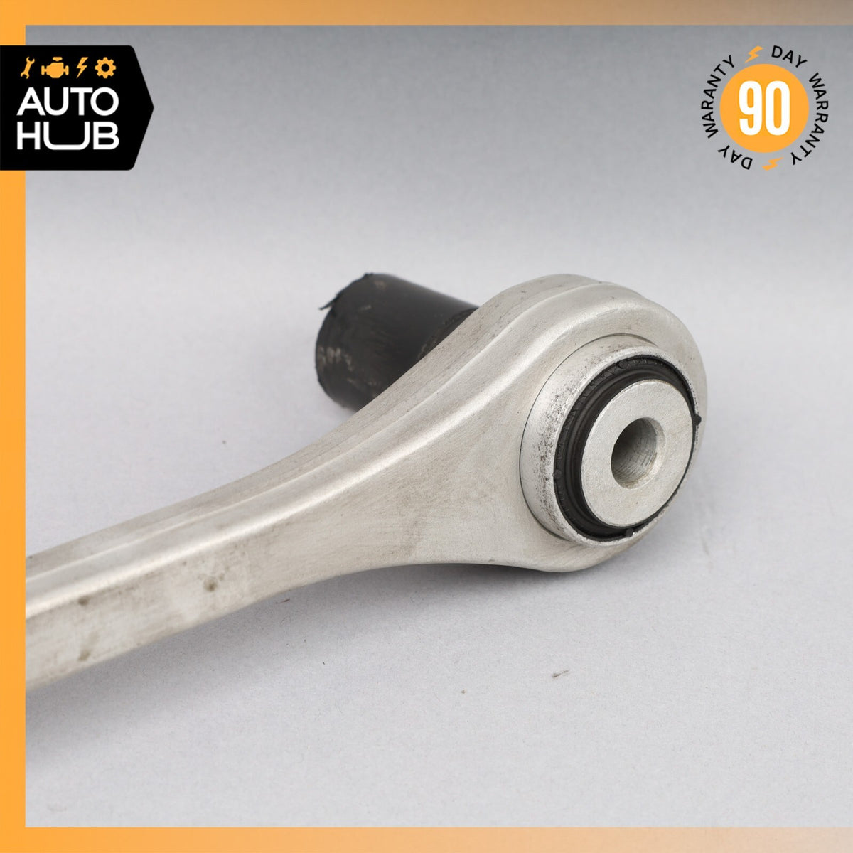 03-12 Bentley Continental GT Rear Right or Left Tie Rod Control Arm OEM - photo 8