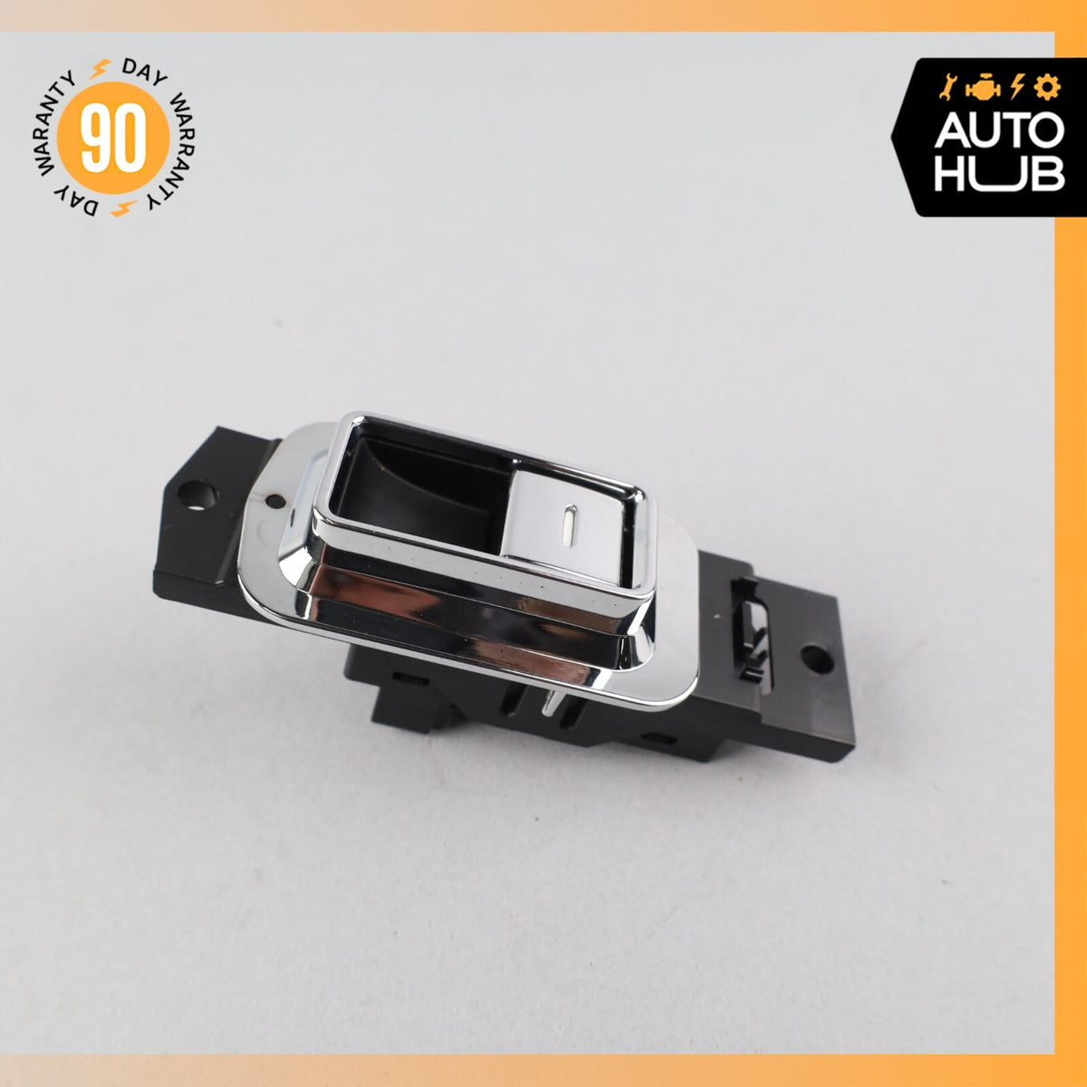 Bentley Continental GT GTC Window Regulator Switch Front or Rear Right Side OEM - photo 5