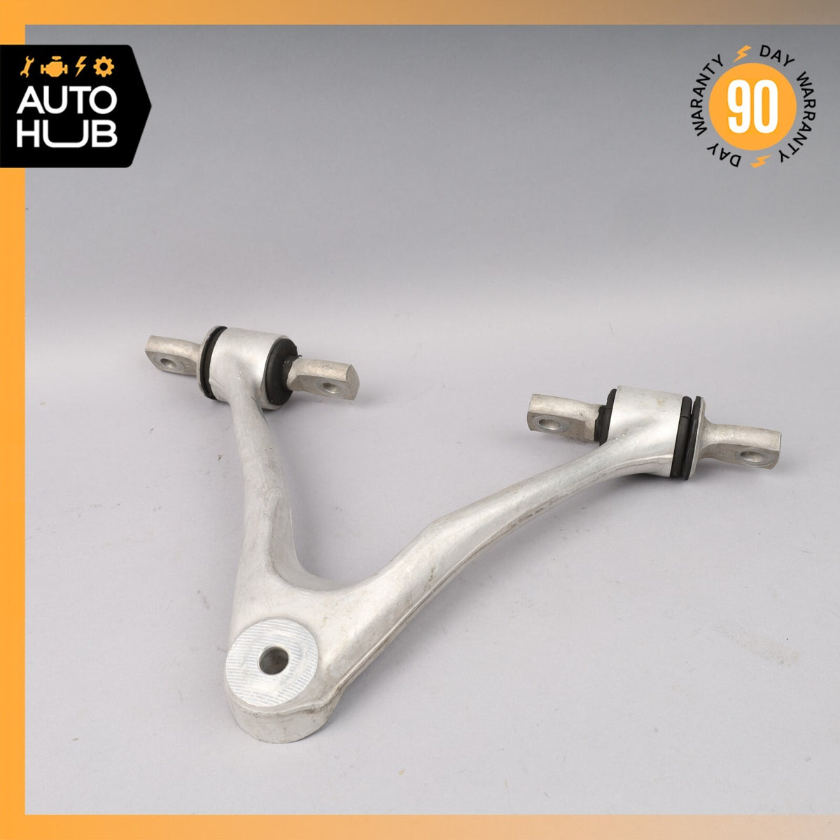 04-13 Cadillac XLR Front Left Side Upper Control Arm 10356433 OEM - photo 1