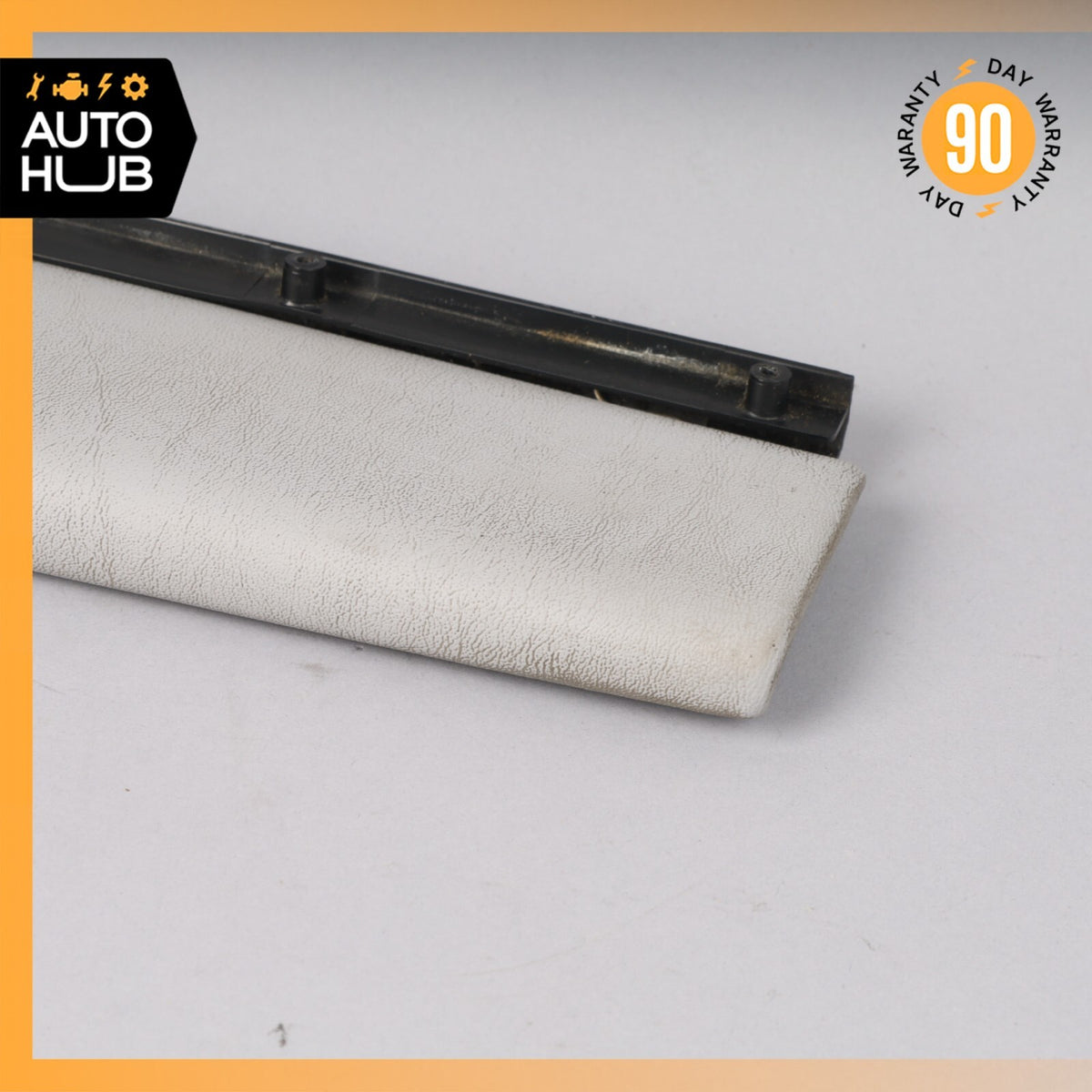 Mercedes R129 SL500 SL320 Left Interior Door Panel Storage Compartment OEM - photo 2