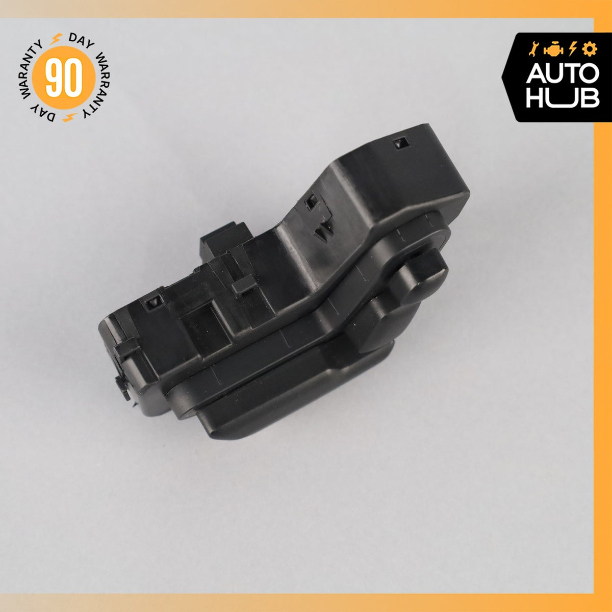 13-16 Mercedes W166 ML350 GL450 Right Switch Block 1669057700 OEM - photo 3