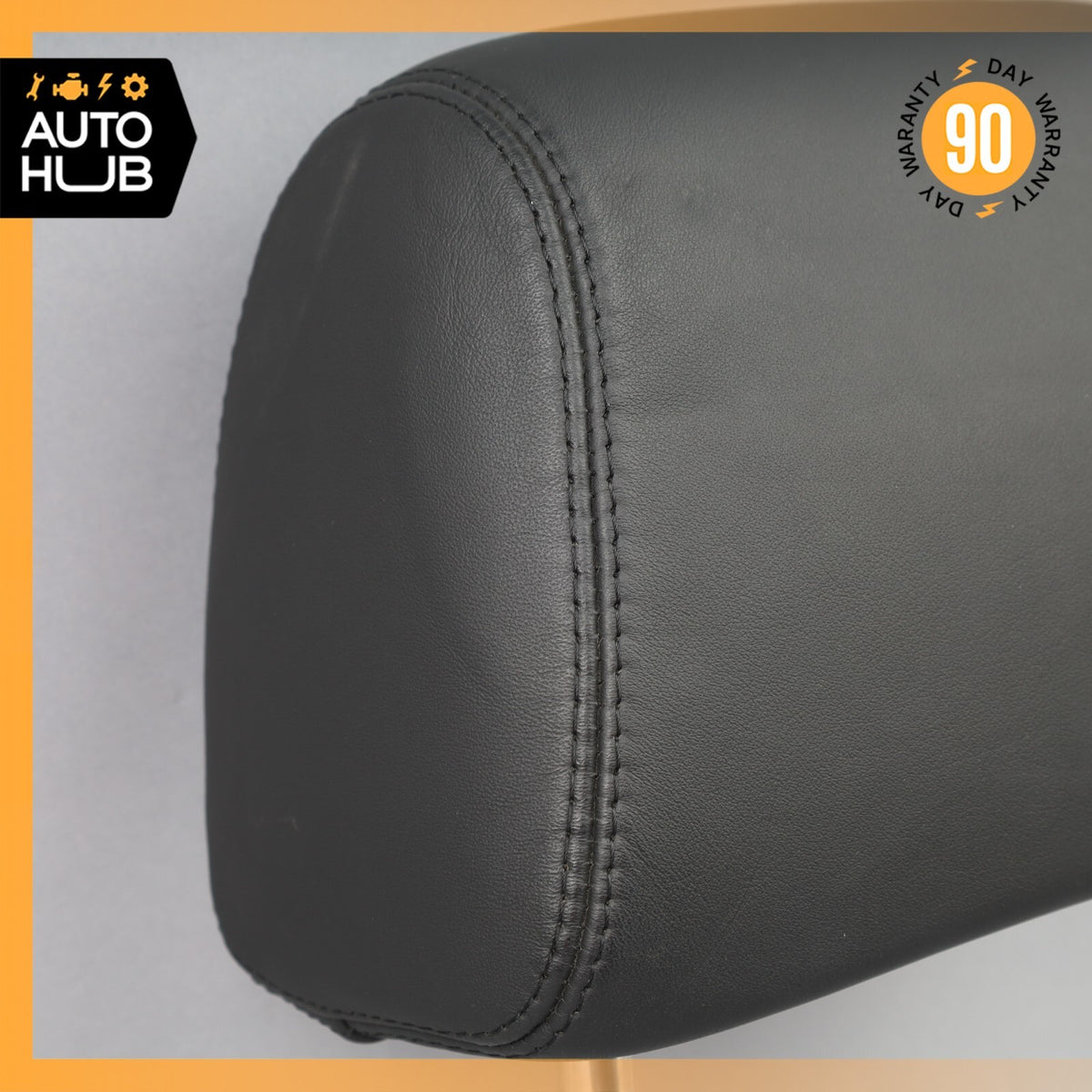 Bentley Continental Flying Spur Seat Headrest Front Right or Left Side OEM - photo 8