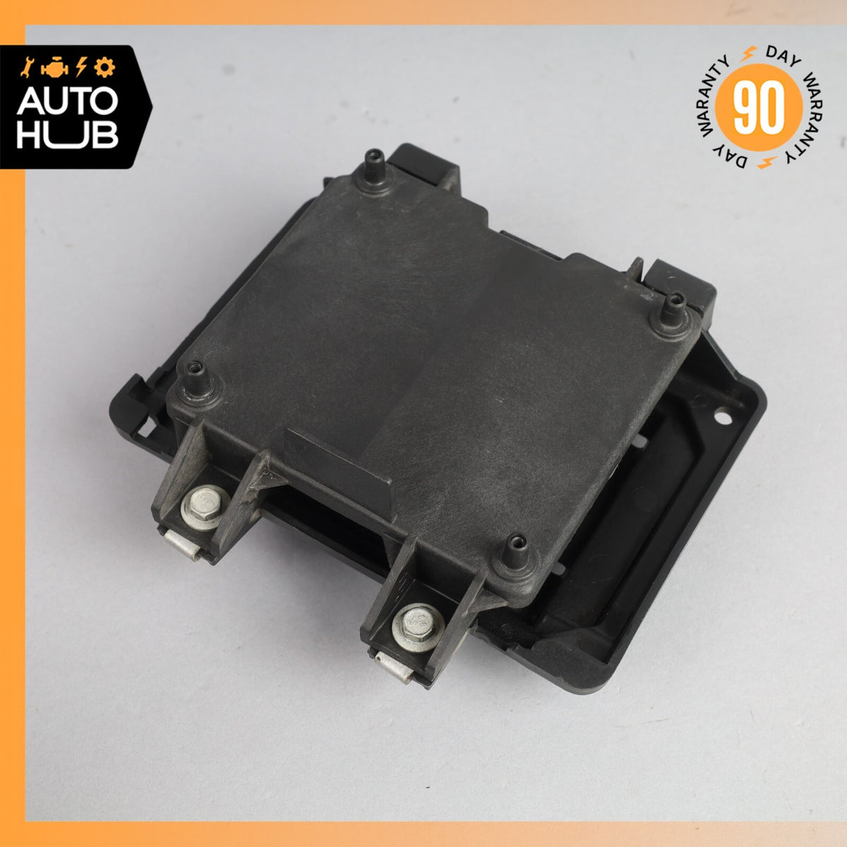 2008 Cadillac XLR 4.6L 4.4L Headlight Control Module Unit Bracket OEM - photo 2