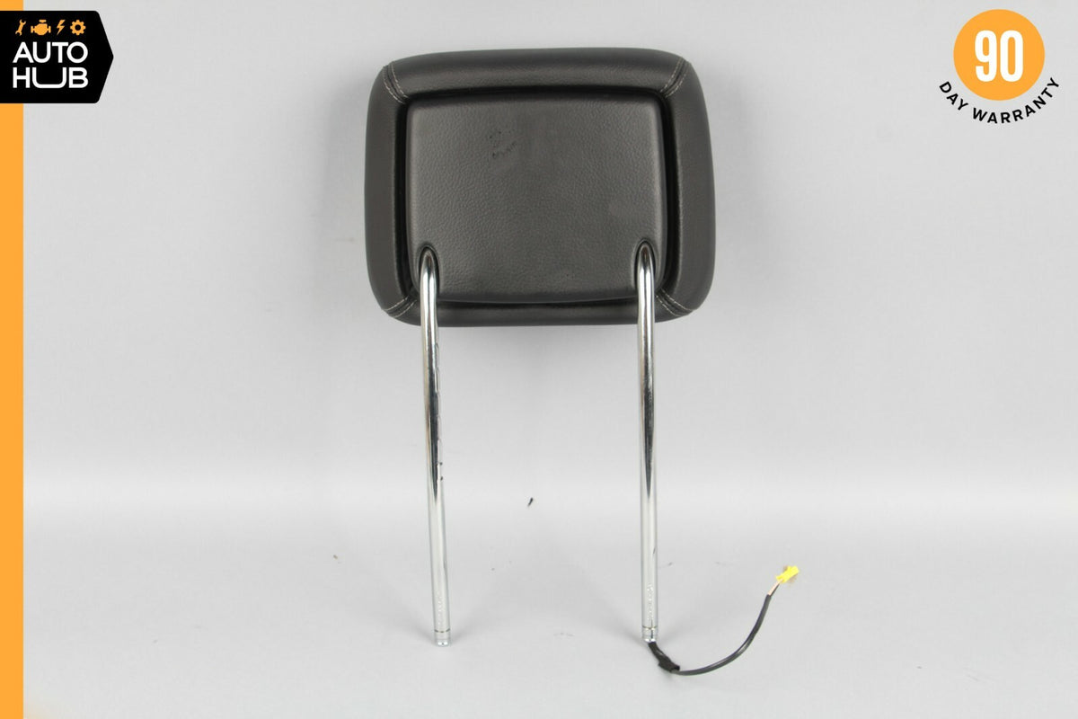 07-12 Mercedes X164 GL450 GL550 Front Right or Left Seat Headrest Head Rest OEM - photo 7
