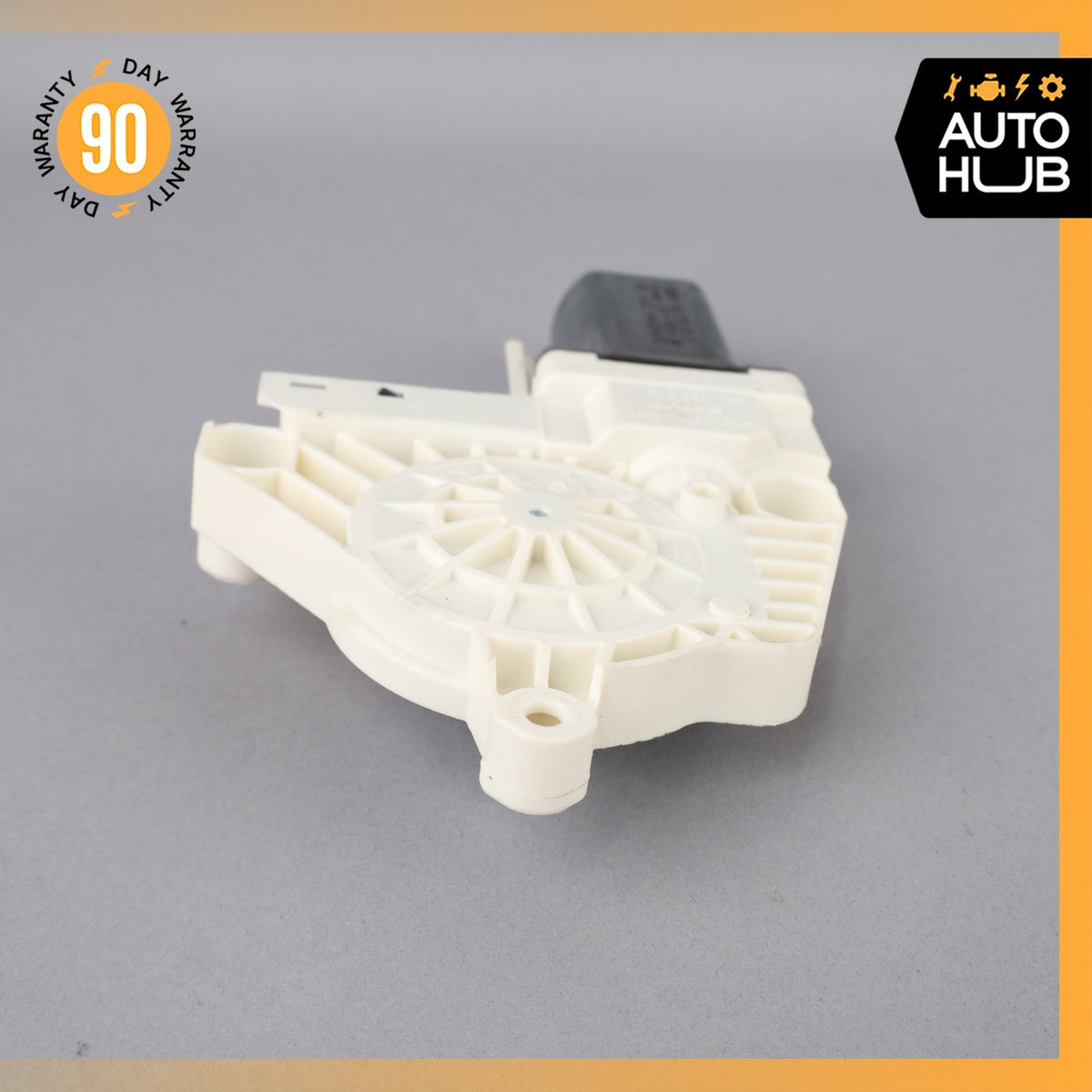 Audi 4G8 A7 S7 Front Left or Rear Right Window Regulator Motor 8K0959801B OEM - photo 5