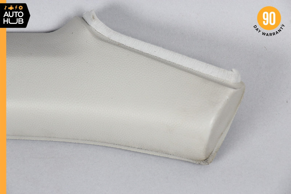 03-06 Mercedes R230 SL500 SL55 Front Right Side Interior Trim Panel A Pillar OEM - photo 5