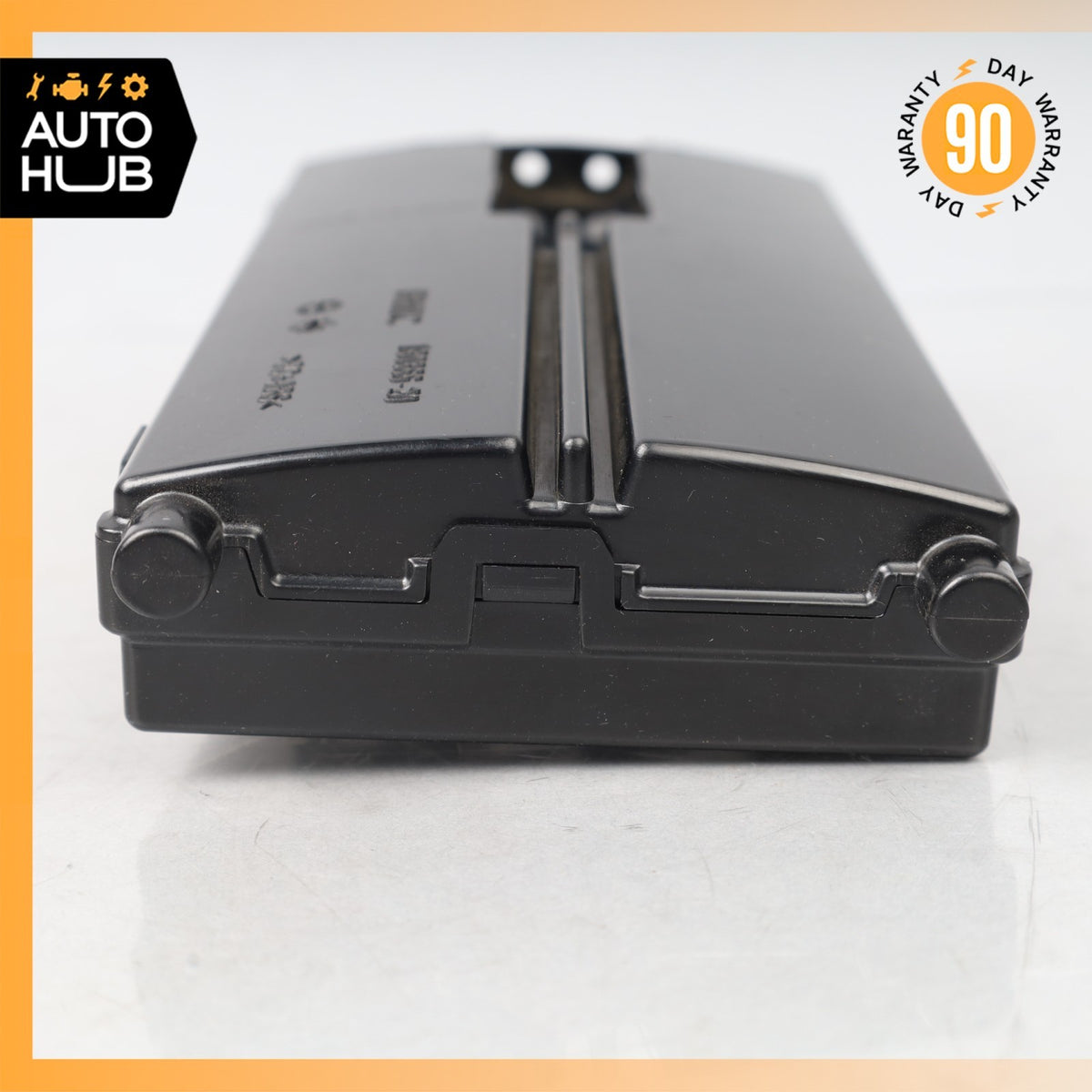 Mercedes W222 S550 Temperature A/C Climate Control Module Unit 2229006907 OEM - photo 7