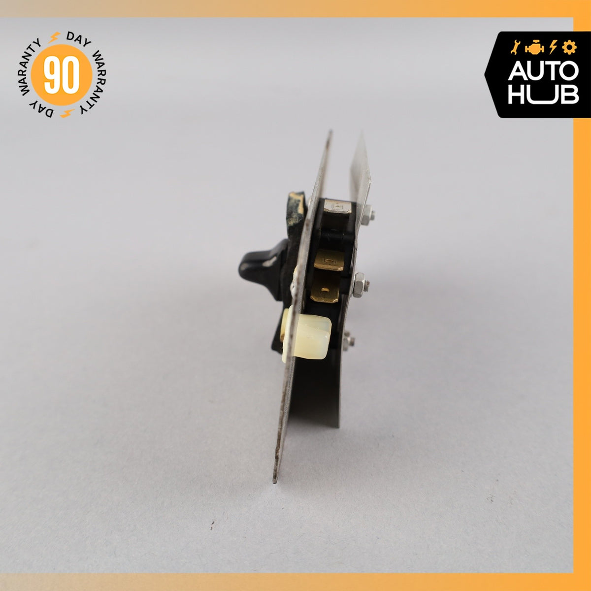 81-96 Rolls Royce Silver Spur Mulsanne Front or Rear Door Window Switch OEM - photo 5