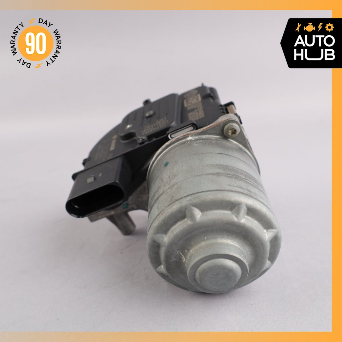 17-26 Alfa Romeo 952 Giulia Windshield Wiper Motor OEM 56k - photo 8