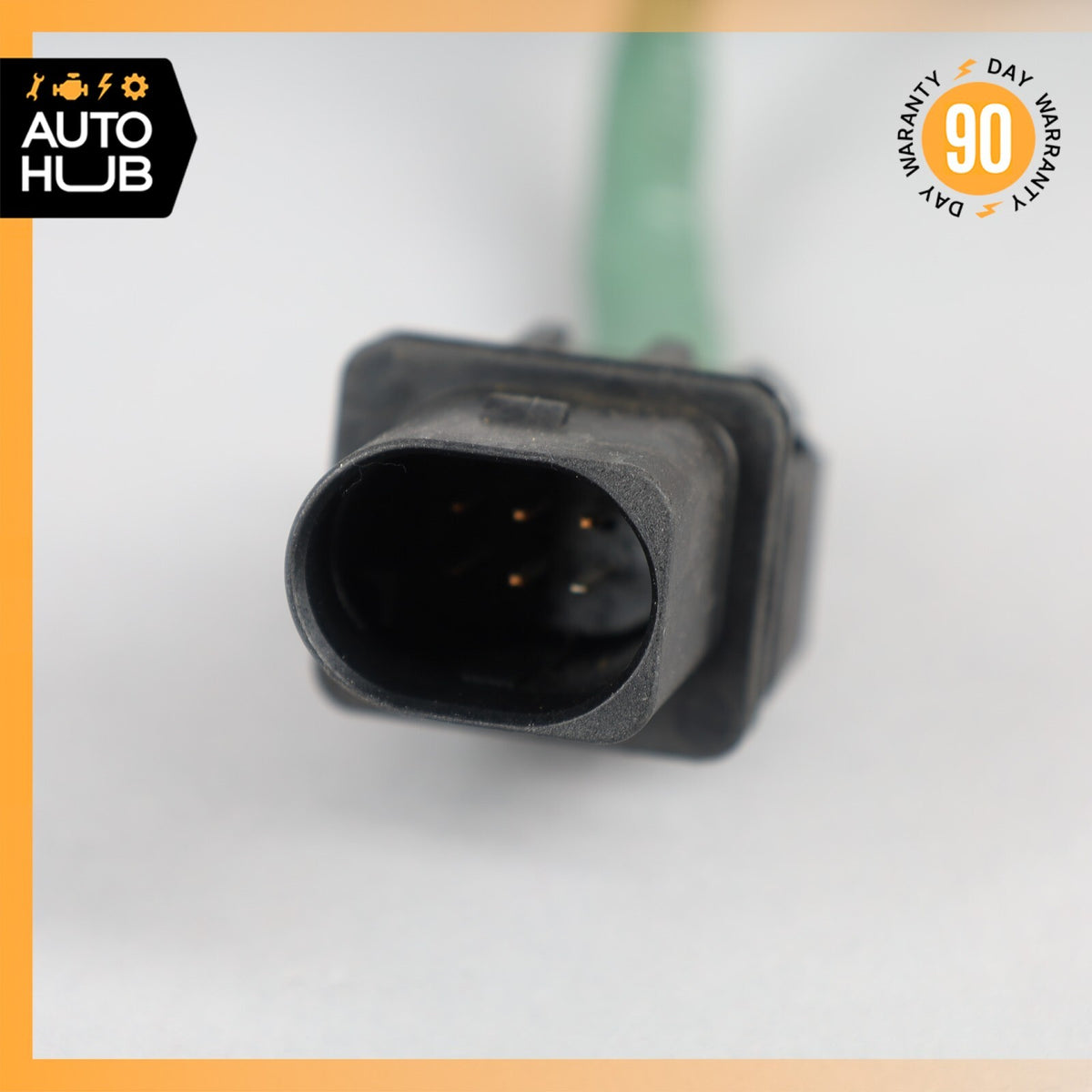 05-06 Mercedes W211 E320 CDI BlueTec Oxygen O2 Sensor Lambda 0035427218 OEM - photo 3