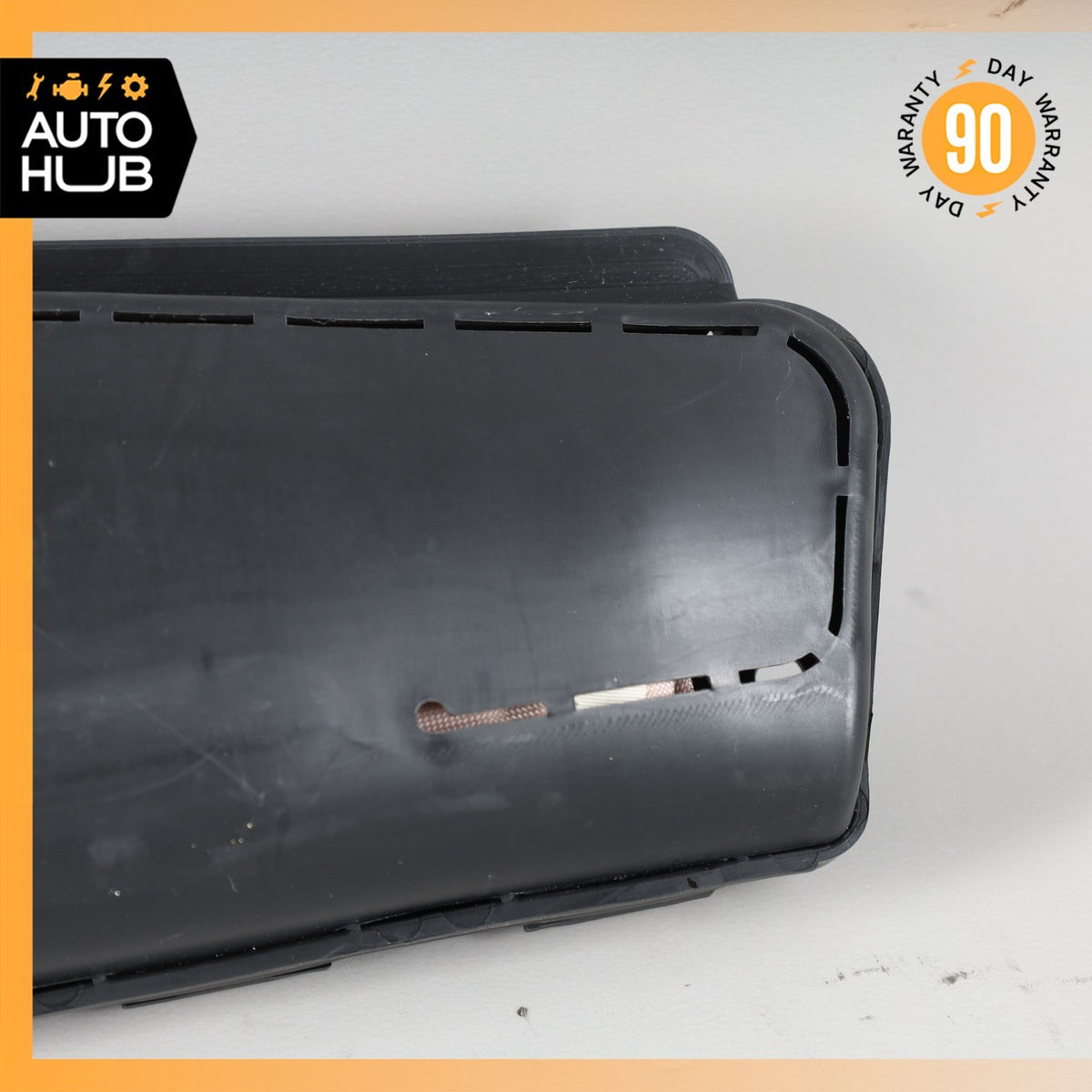 12-18 Bentley Continental GTC GT Seat Airbag Air Bag SRS Front Left OEM 32k - photo 3