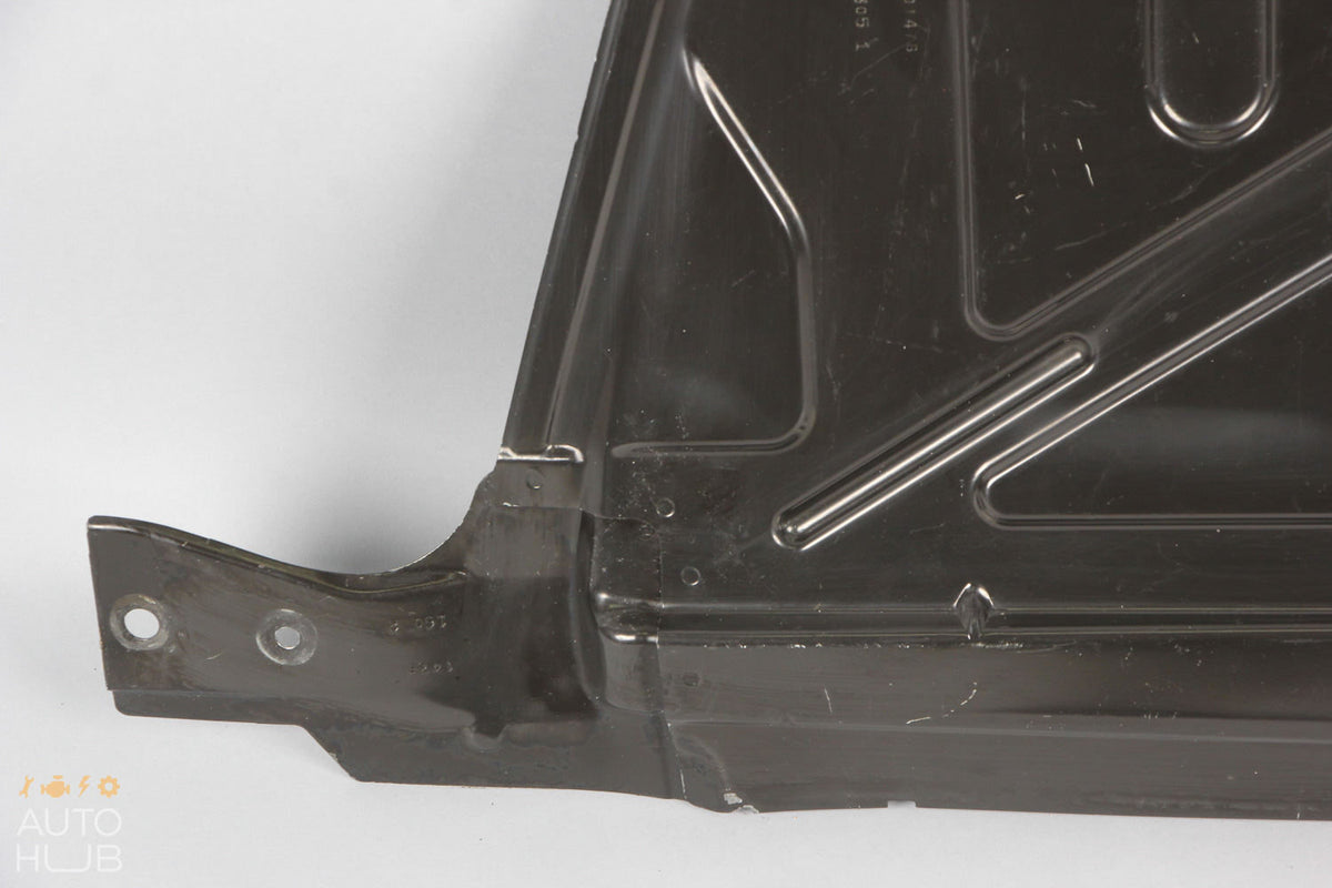06-10 Mercedes W251 R350 R500 R63 AMG Cowl Dash Engine Bay 2516201478 OEM - photo 3