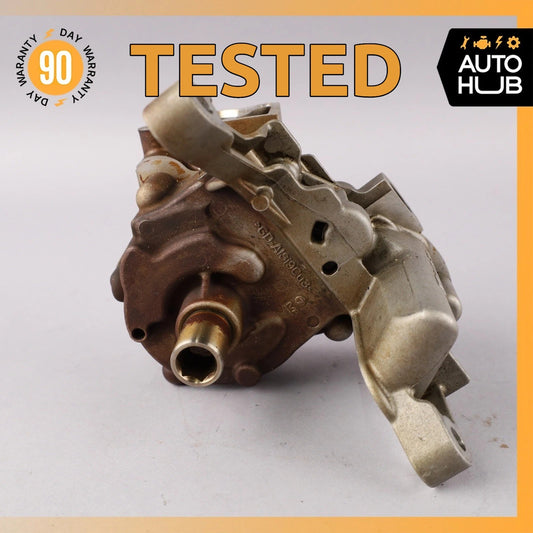 Audi C7 A6 / Porsche Panamera 970 Hybrid Engine Motor Oil Pump OEM - photo 1