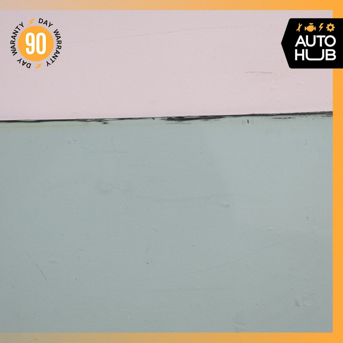 81-86 Rolls Royce Silver Spirit Mulsanne Front Windshield Wind Shield Glass OEM - photo 17